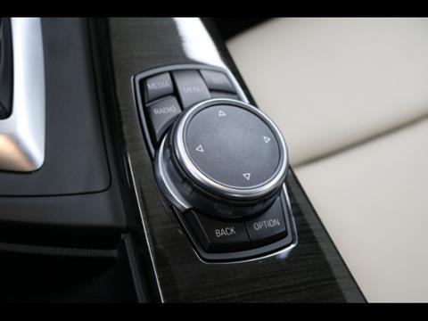 2015 BMW 4 Series 435i Gran Coupe