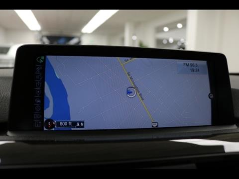 2015 BMW 4 Series 435i Gran Coupe