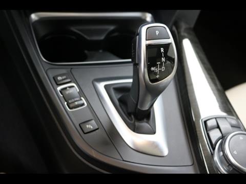 2015 BMW 4 Series 435i Gran Coupe