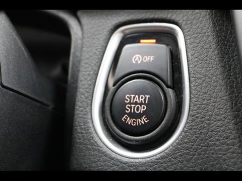 2015 BMW 4 Series 435i Gran Coupe