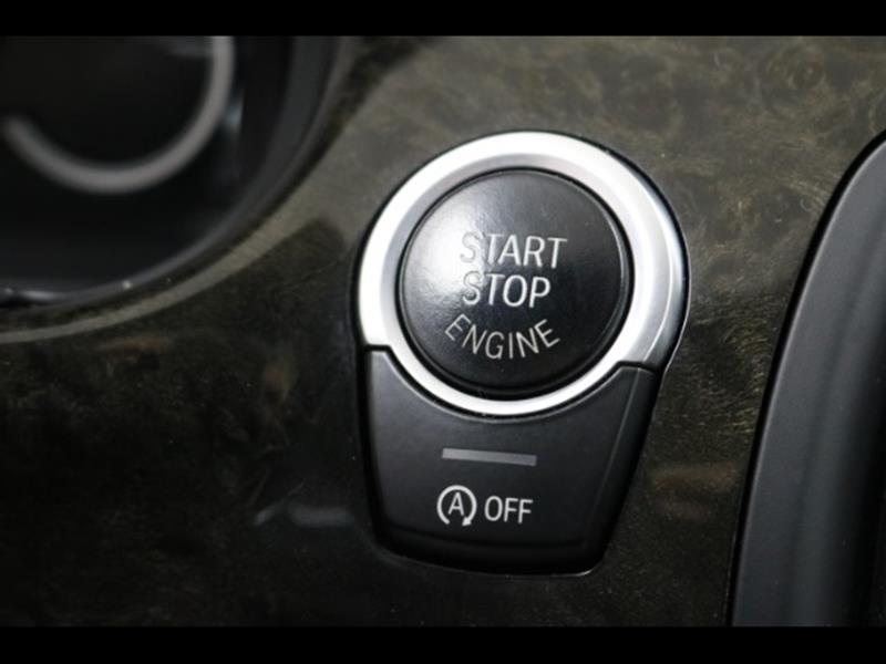 2015 BMW 6 Series 650i Gran Coupe