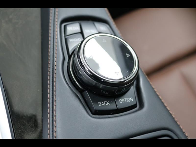 2015 BMW 6 Series 650i Gran Coupe