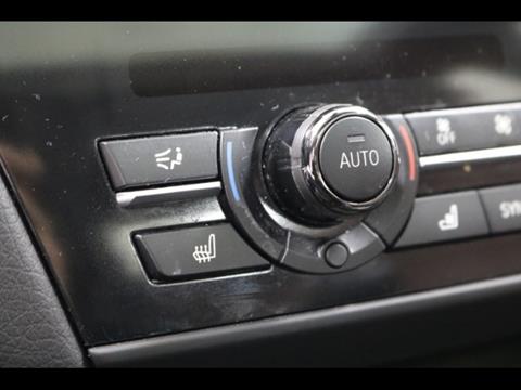 2015 BMW 6 Series 650i Gran Coupe