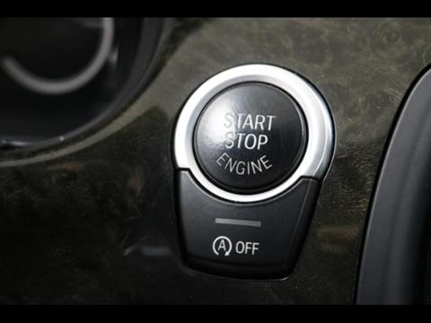 2015 BMW 6 Series 650i Gran Coupe