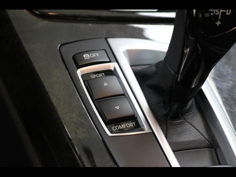 2015 BMW 6 Series 640i xDrive Gran Coupe