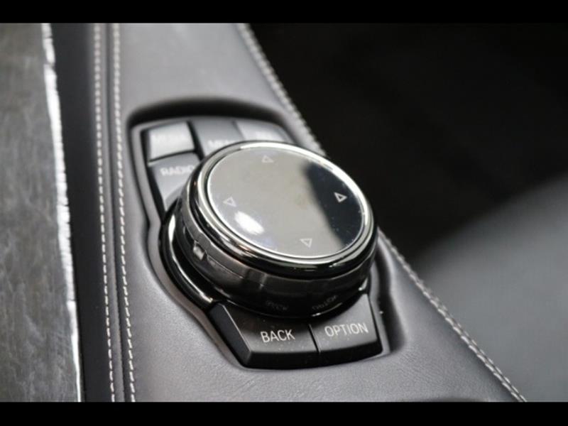 2015 BMW 6 Series 640i xDrive Gran Coupe