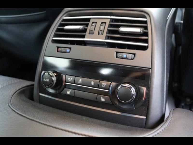 2015 BMW 6 Series 640i xDrive Gran Coupe