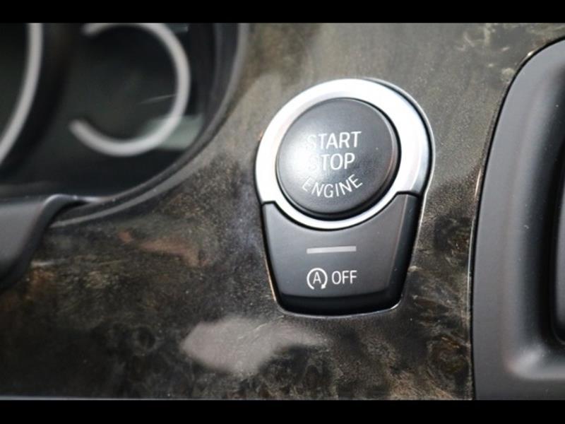 2015 BMW 6 Series 640i xDrive Gran Coupe