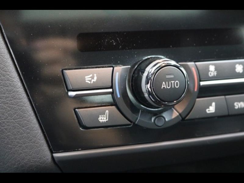 2015 BMW 6 Series 640i xDrive Gran Coupe