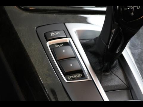 2015 BMW 6 Series 640i xDrive Gran Coupe