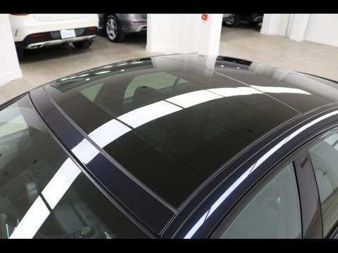 2015 BMW 6 Series 640i xDrive Gran Coupe