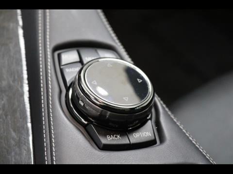 2015 BMW 6 Series 640i xDrive Gran Coupe