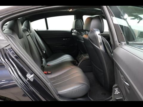 2015 BMW 6 Series 640i xDrive Gran Coupe