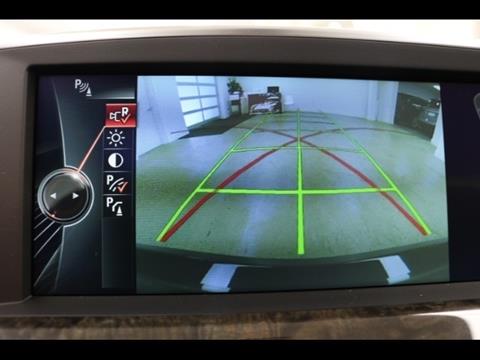 2015 BMW 6 Series 640i xDrive Gran Coupe