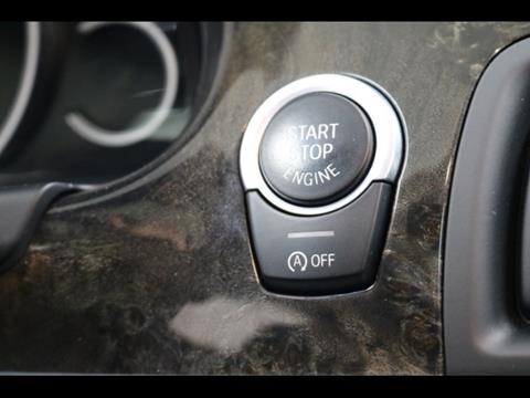 2015 BMW 6 Series 640i xDrive Gran Coupe