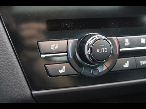 2015 BMW 6 Series 640i xDrive Gran Coupe