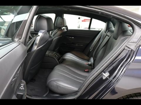 2015 BMW 6 Series 640i xDrive Gran Coupe
