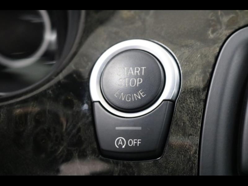 2015 BMW 6 Series 640i Gran Coupe