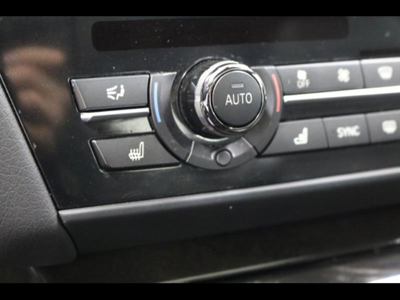 2015 BMW 6 Series 640i Gran Coupe