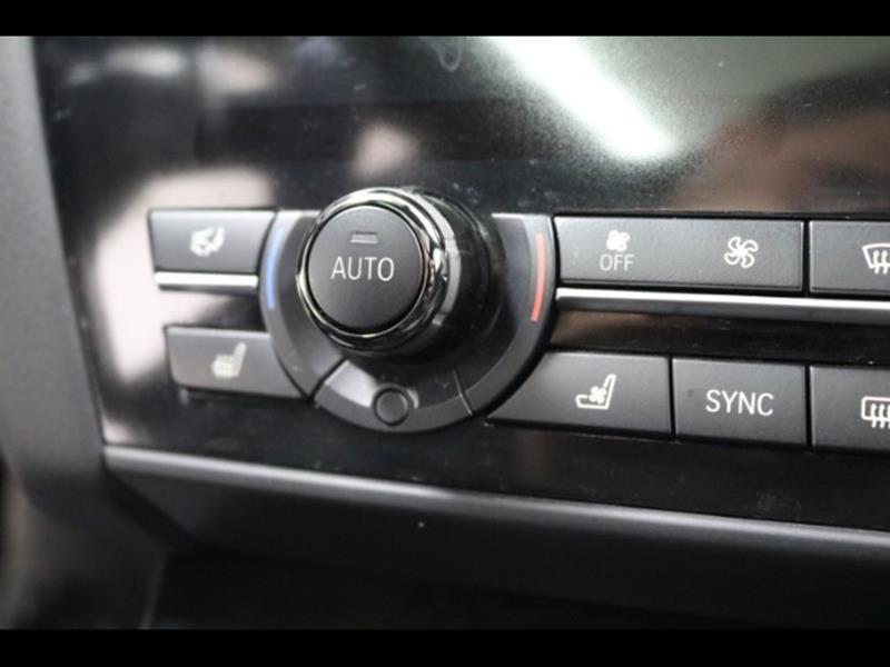 2015 BMW 6 Series 640i Gran Coupe