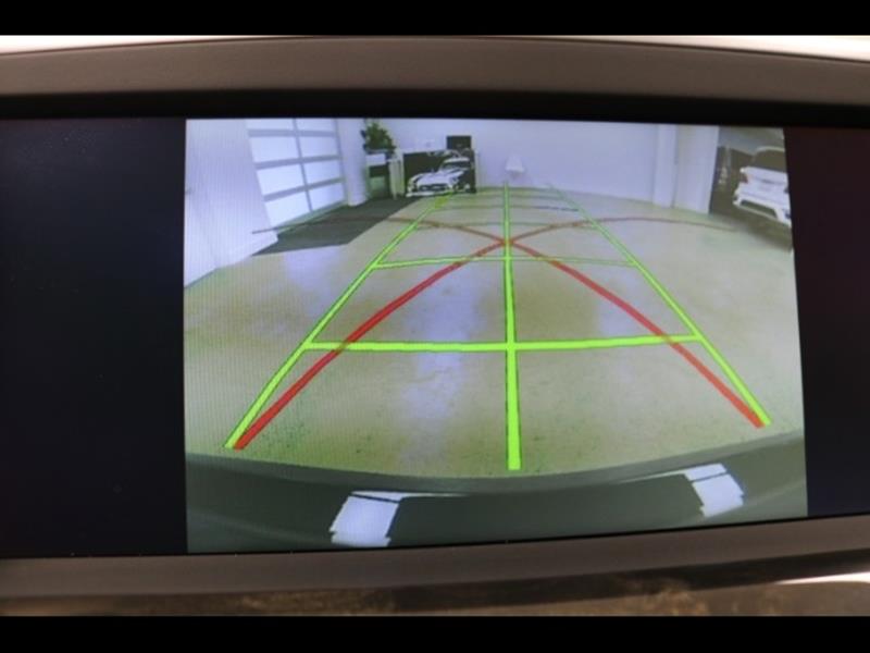 2015 BMW 6 Series 640i Gran Coupe