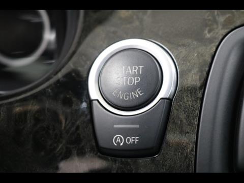 2015 BMW 6 Series 640i Gran Coupe