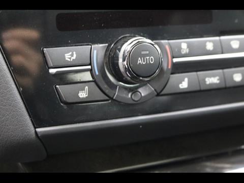 2015 BMW 6 Series 640i Gran Coupe