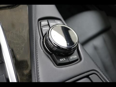 2015 BMW 6 Series 640i Gran Coupe