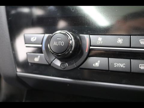 2015 BMW 6 Series 640i Gran Coupe