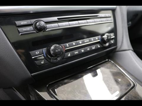 2015 BMW 6 Series 640i Gran Coupe