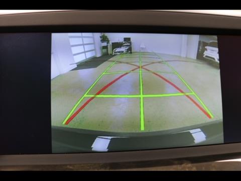 2015 BMW 6 Series 640i Gran Coupe