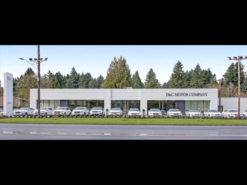 2015 BMW 6 Series 640i xDrive Gran Coupe