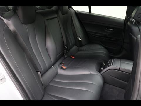 2015 BMW 6 Series 640i xDrive Gran Coupe