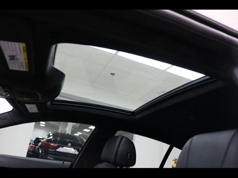 2015 BMW 6 Series 640i xDrive Gran Coupe