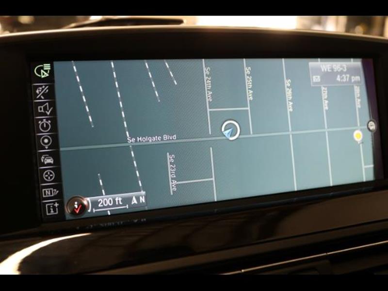 2014 BMW M6 Gran Coupe