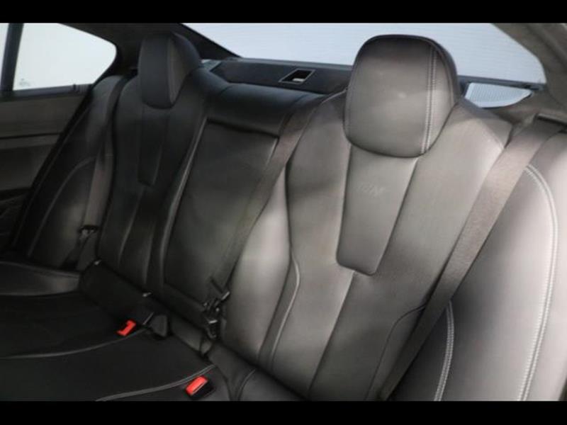 2014 BMW M6 Gran Coupe