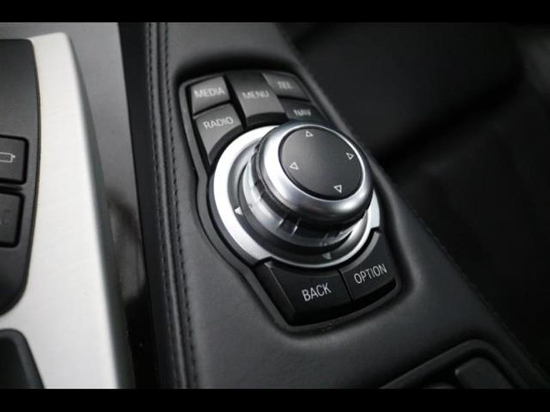 2014 BMW M6 Gran Coupe