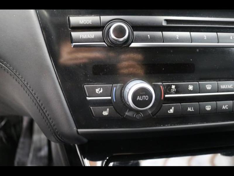 2014 BMW M6 Gran Coupe