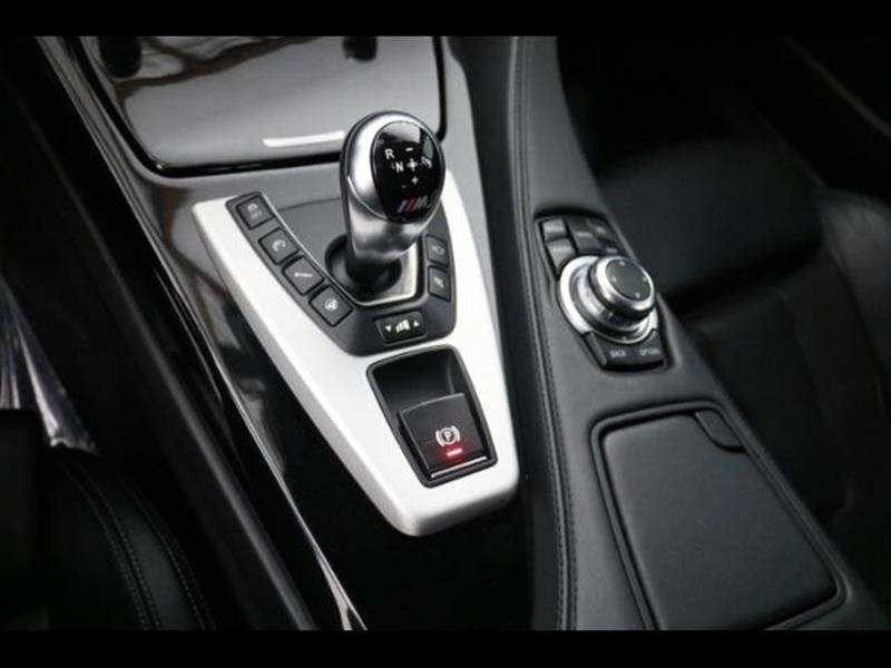 2014 BMW M6 Gran Coupe