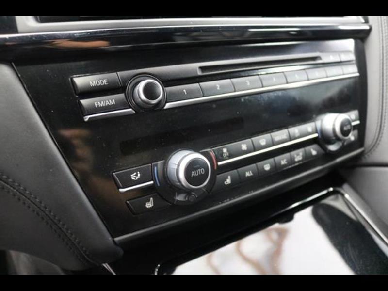 2014 BMW M6 Gran Coupe