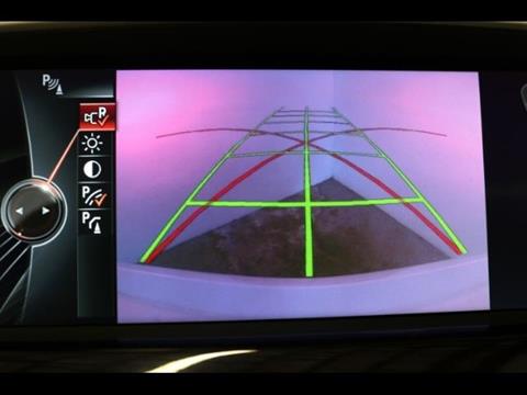 2014 BMW M6 Gran Coupe