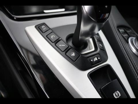 2014 BMW M6 Gran Coupe