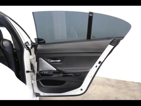 2014 BMW M6 Gran Coupe