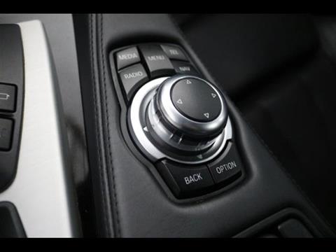 2014 BMW M6 Gran Coupe