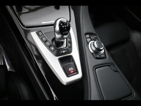 2014 BMW M6 Gran Coupe