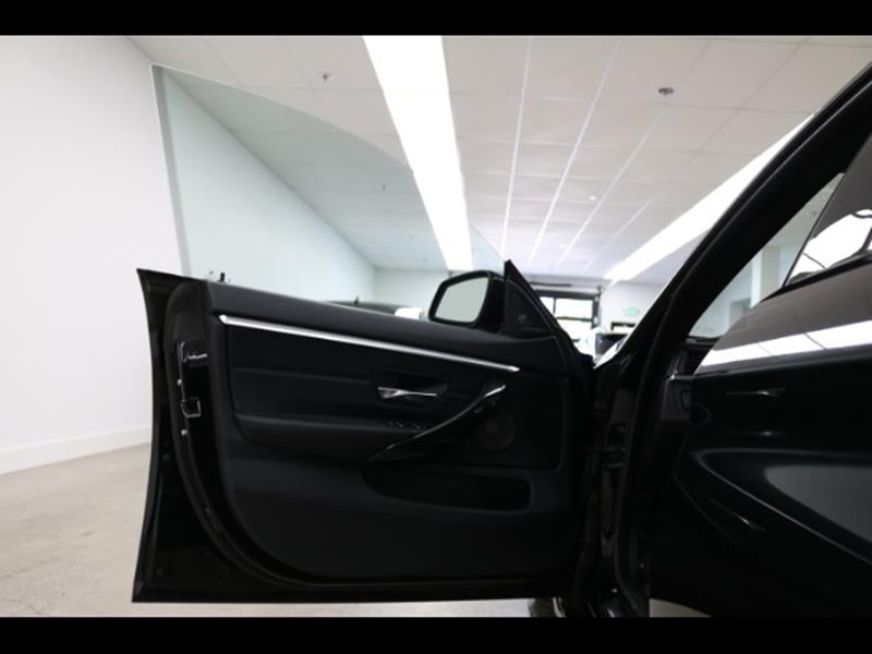 2015 BMW 4 Series 435i Gran Coupe