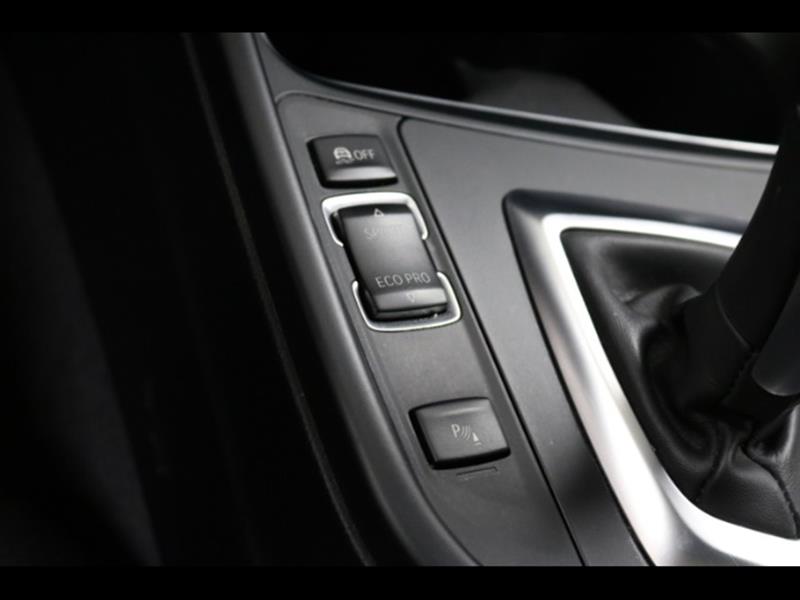 2015 BMW 4 Series 435i Gran Coupe