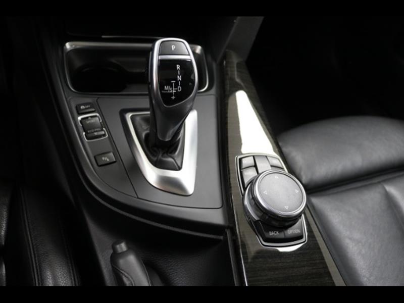 2015 BMW 4 Series 435i Gran Coupe