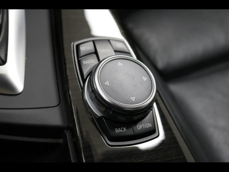 2015 BMW 4 Series 435i Gran Coupe