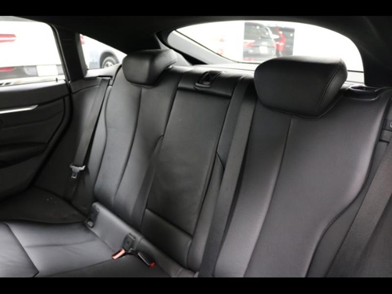 2015 BMW 4 Series 435i Gran Coupe